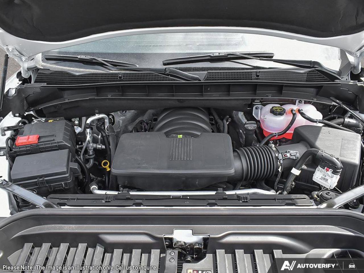 2026 GMC Sierra 1500 SLT Photo