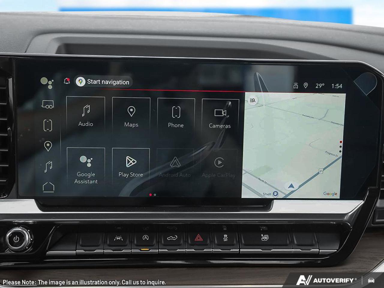 2026 GMC Sierra 1500 SLT Photo