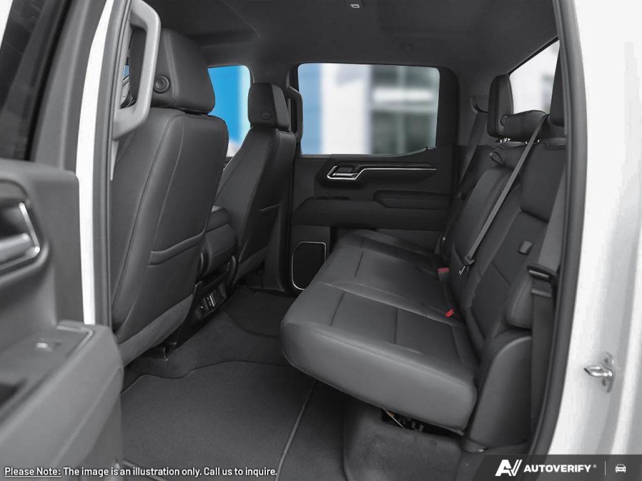 2026 GMC Sierra 1500 SLT Photo