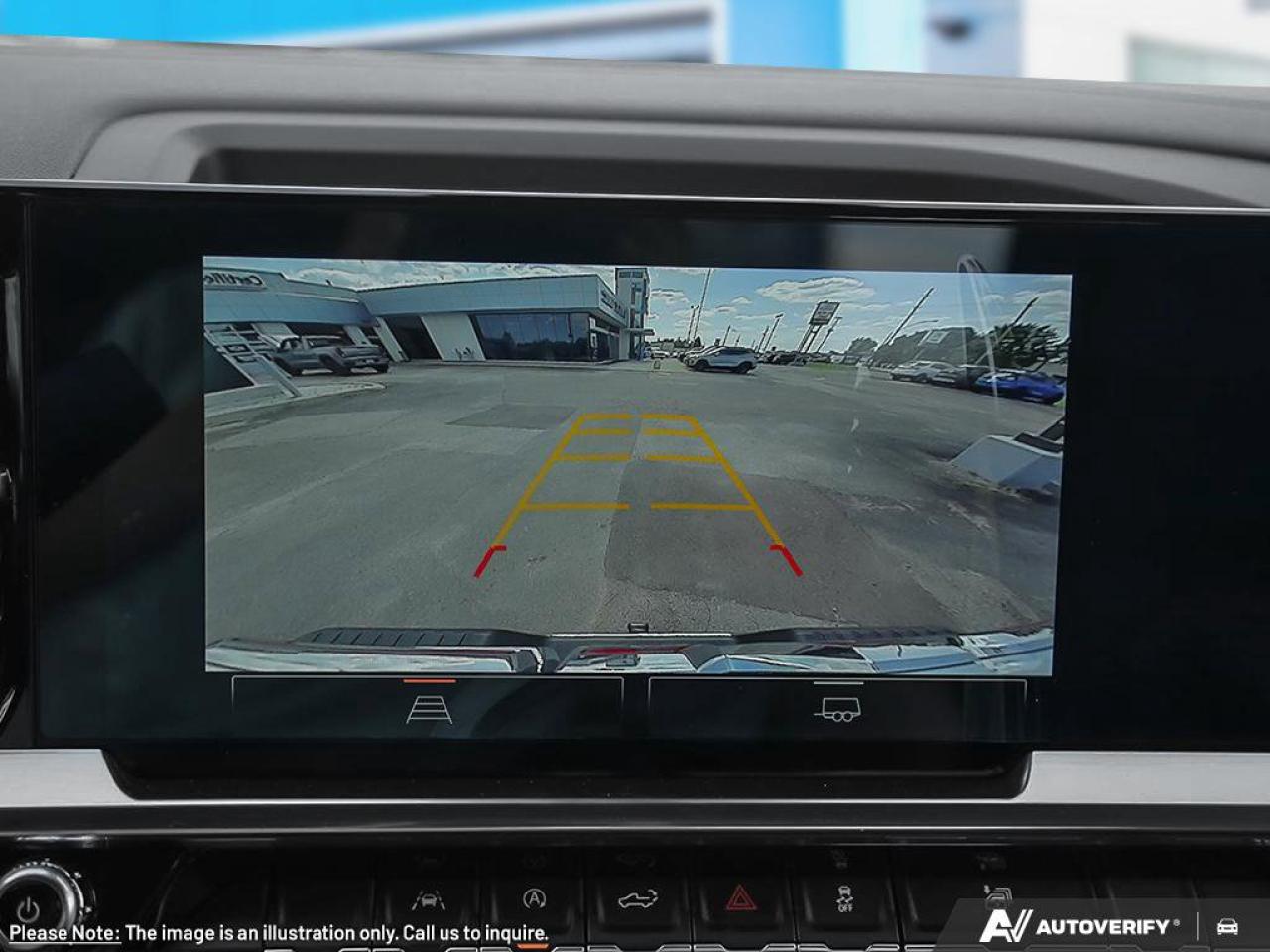 2026 GMC Sierra 1500 SLT Photo