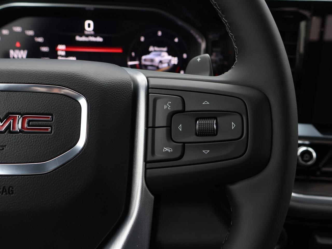 2026 GMC Sierra 1500 SLT Photo