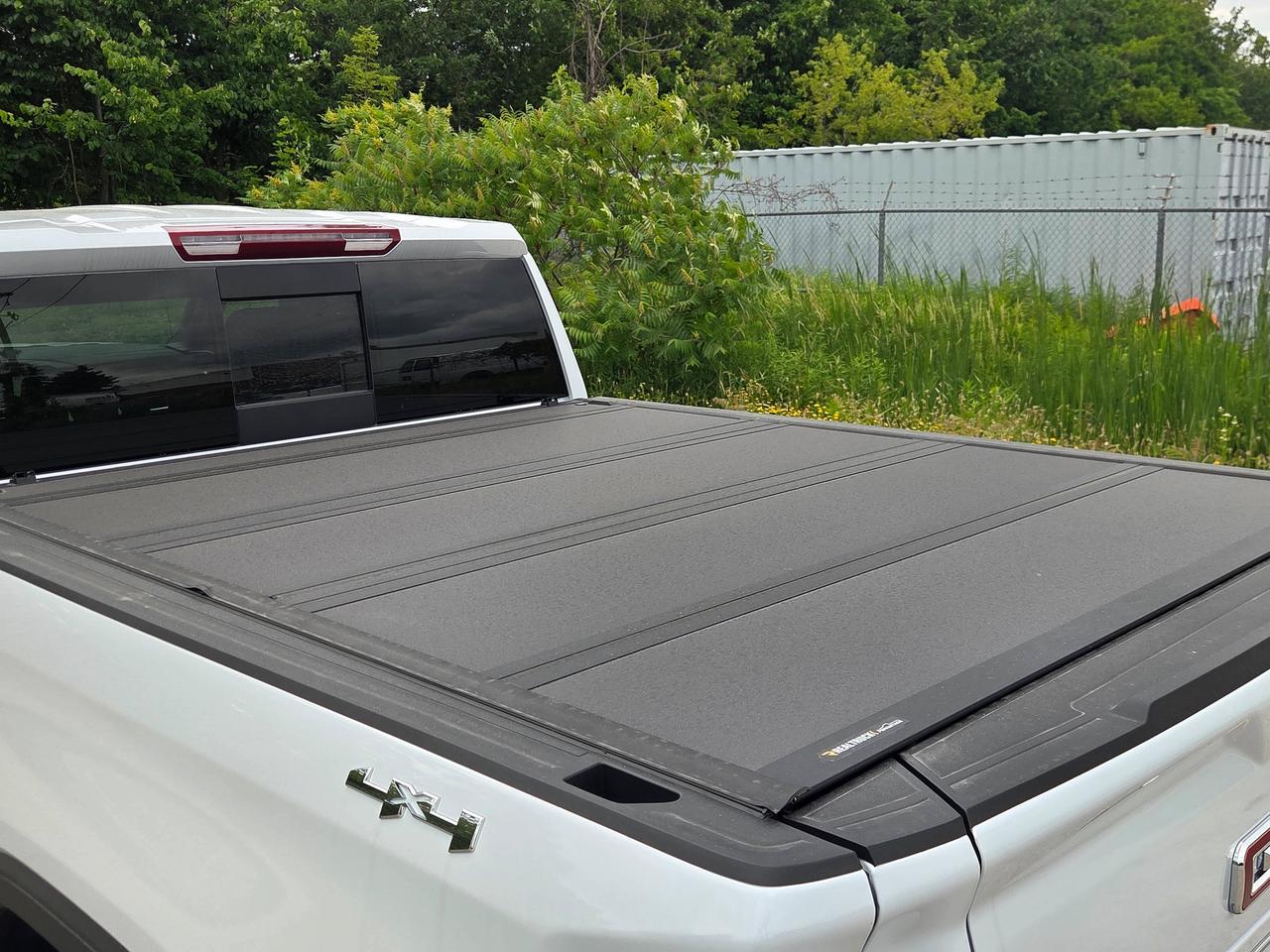 2026 GMC Sierra 1500 SLT Photo