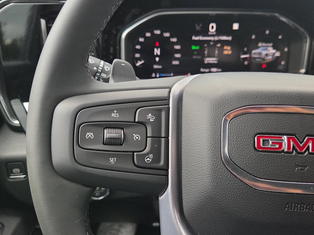 2026 GMC Sierra 1500 SLT Photo