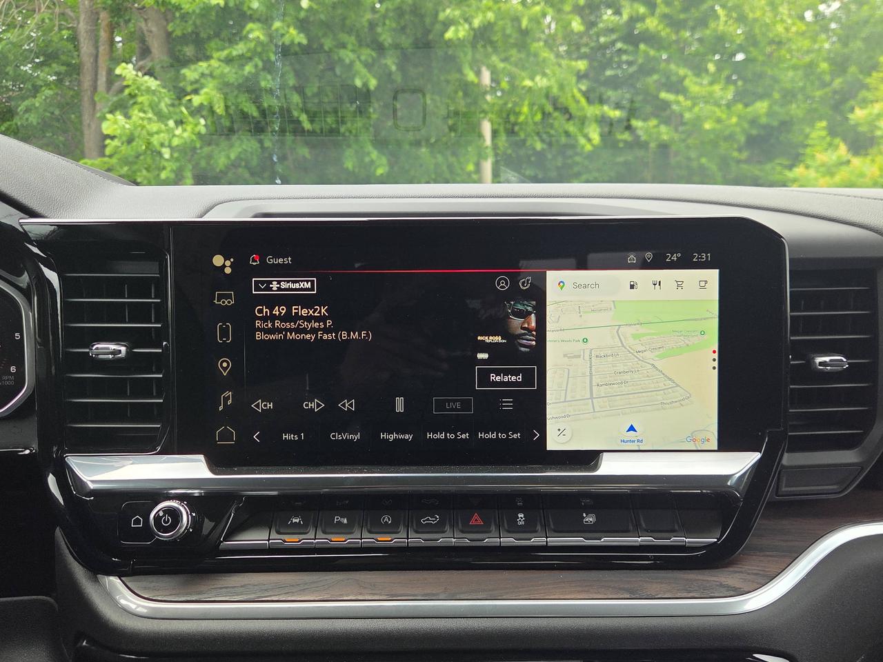 2026 GMC Sierra 1500 SLT Photo