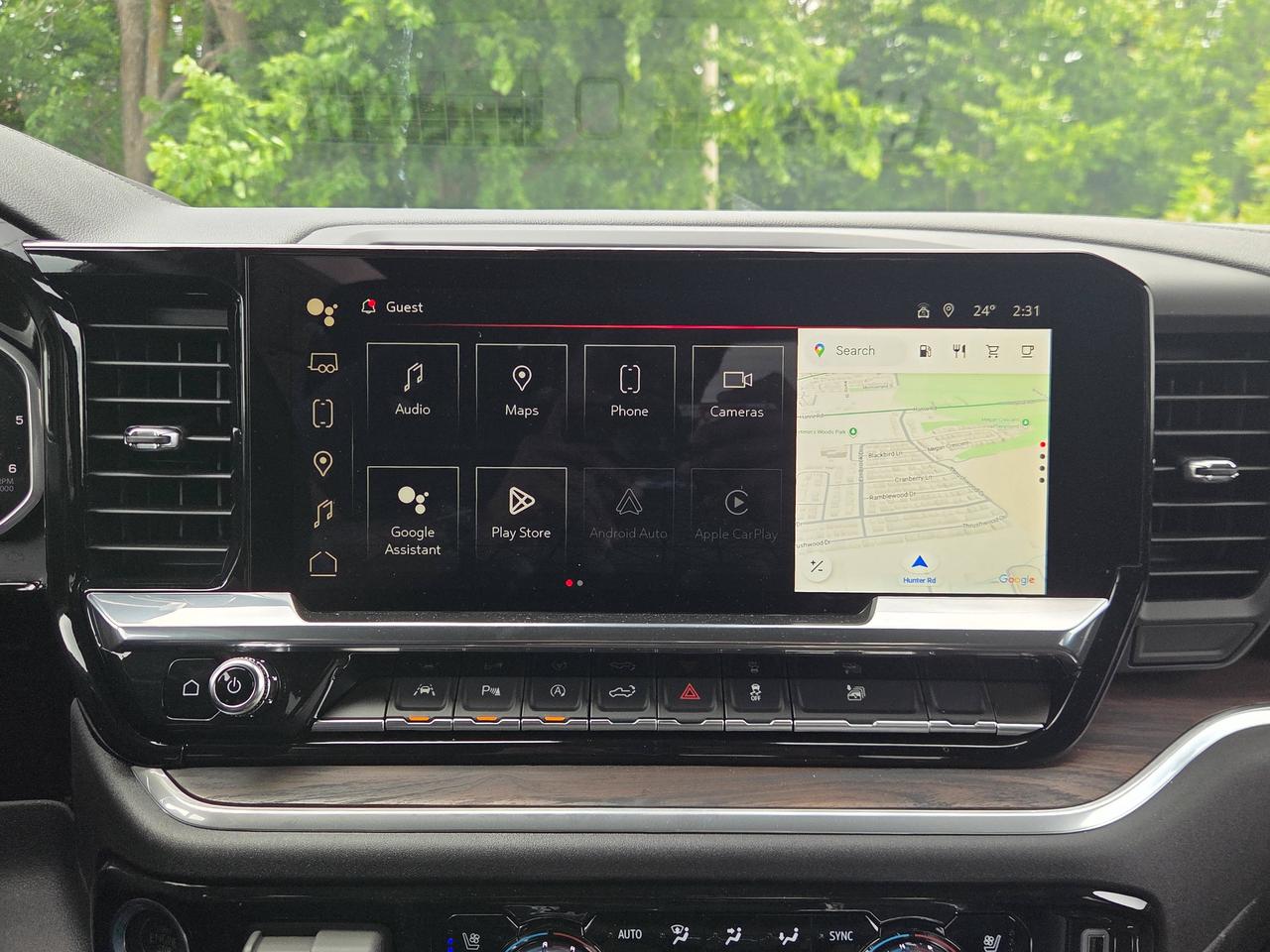 2026 GMC Sierra 1500 SLT Photo
