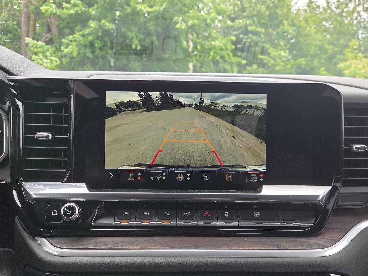 2026 GMC Sierra 1500 SLT Photo