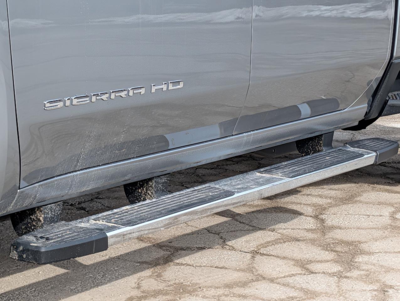 2026 GMC Sierra 3500HD SLE Photo