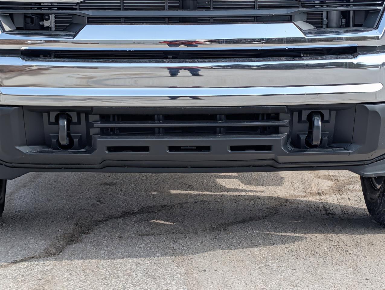2026 GMC Sierra 3500HD SLE Photo
