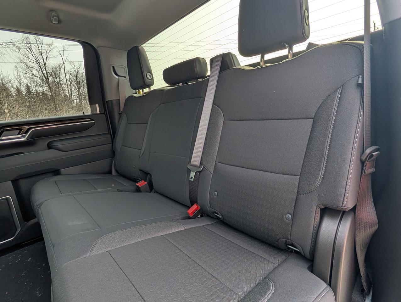 2026 GMC Sierra 3500HD SLE Photo