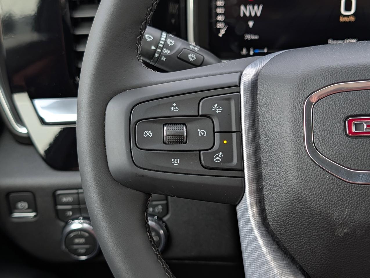 2026 GMC Sierra 3500HD SLE Photo