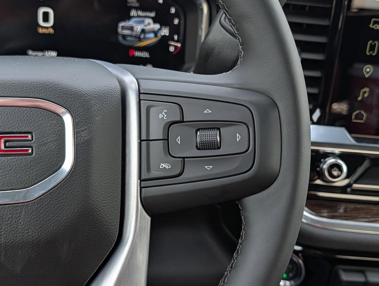 2026 GMC Sierra 3500HD SLE Photo