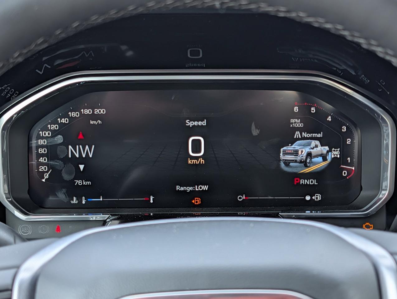 2026 GMC Sierra 3500HD SLE Photo