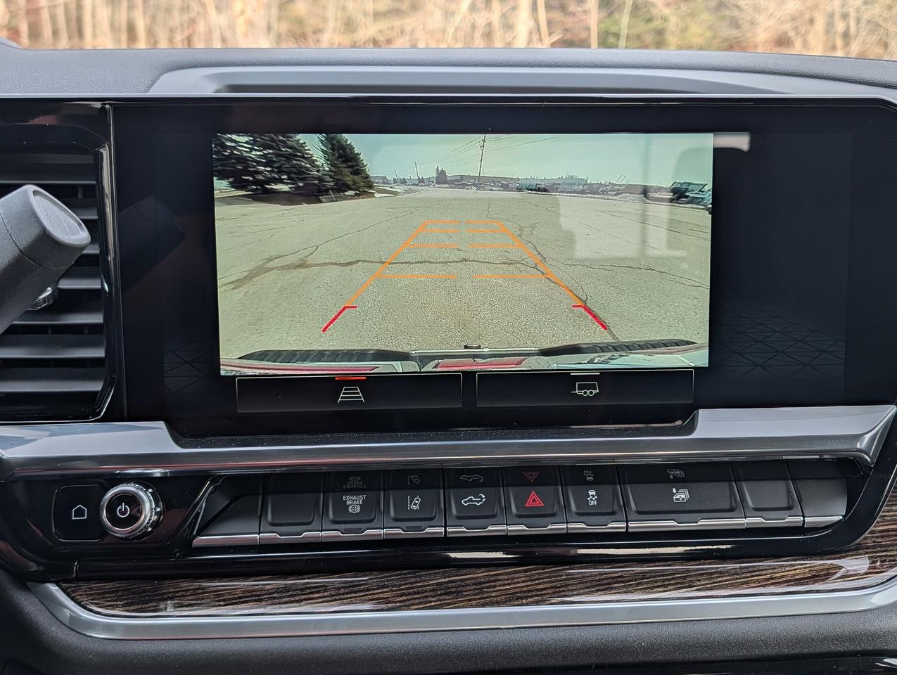 2026 GMC Sierra 3500HD SLE Photo