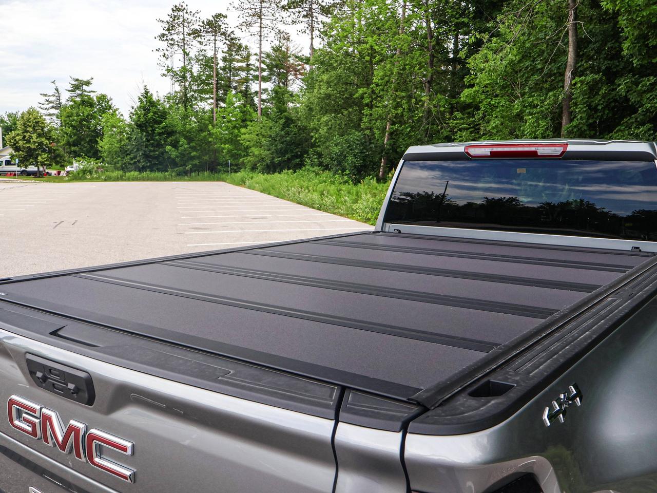 2026 GMC Sierra 3500HD SLE Photo