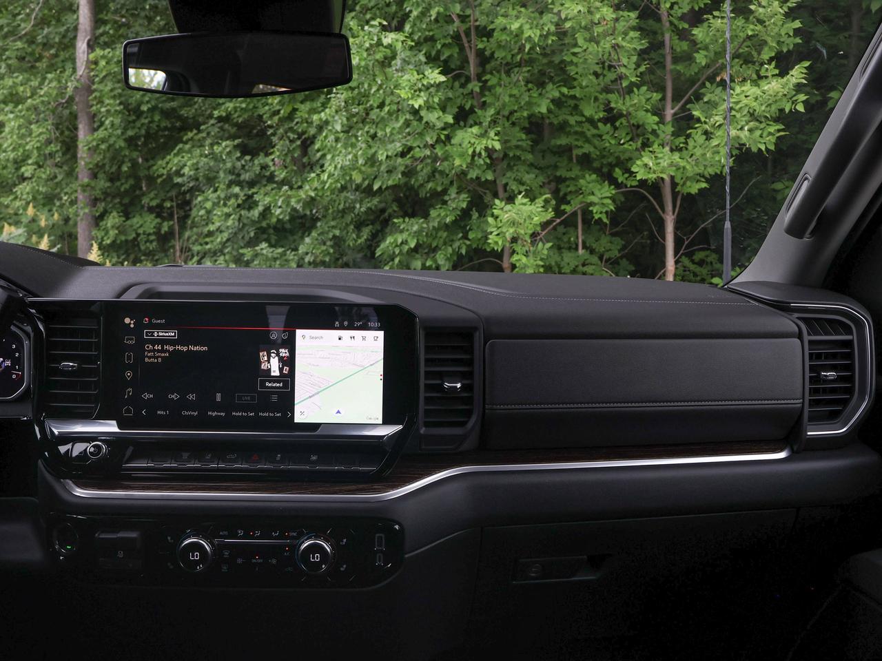 2026 GMC Sierra 3500HD SLE Photo
