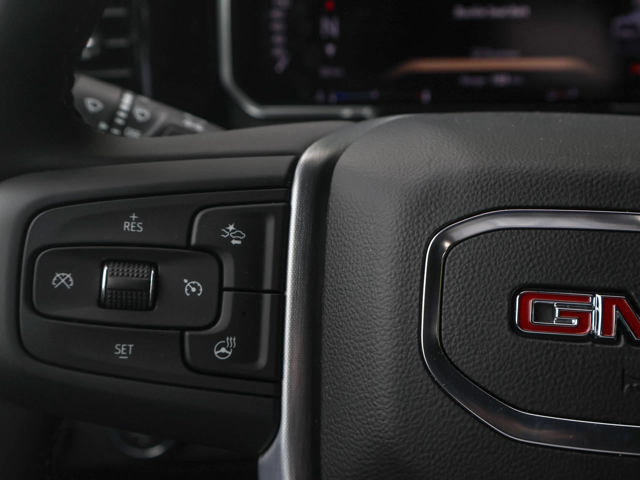 2026 GMC Sierra 3500HD SLE Photo