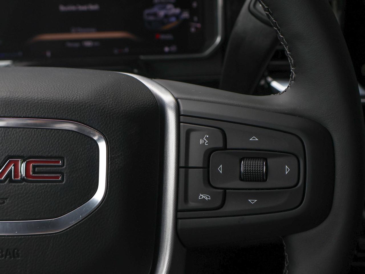 2026 GMC Sierra 3500HD SLE Photo