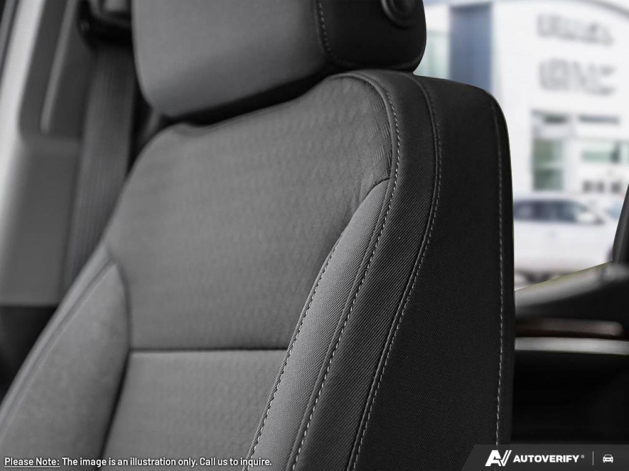 2026 GMC Sierra 1500 ELEVATION Photo