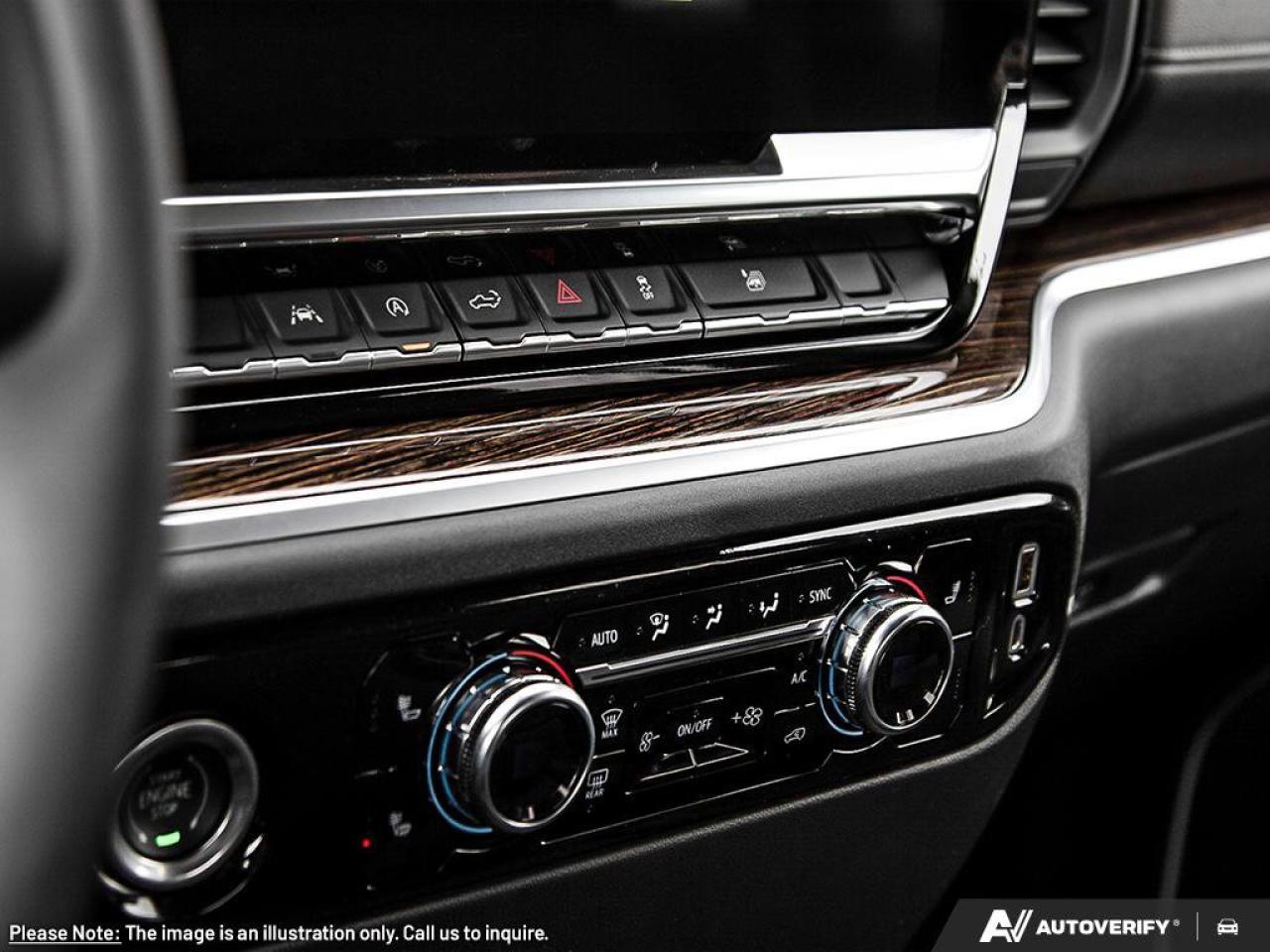 2026 GMC Sierra 1500 SLE Photo