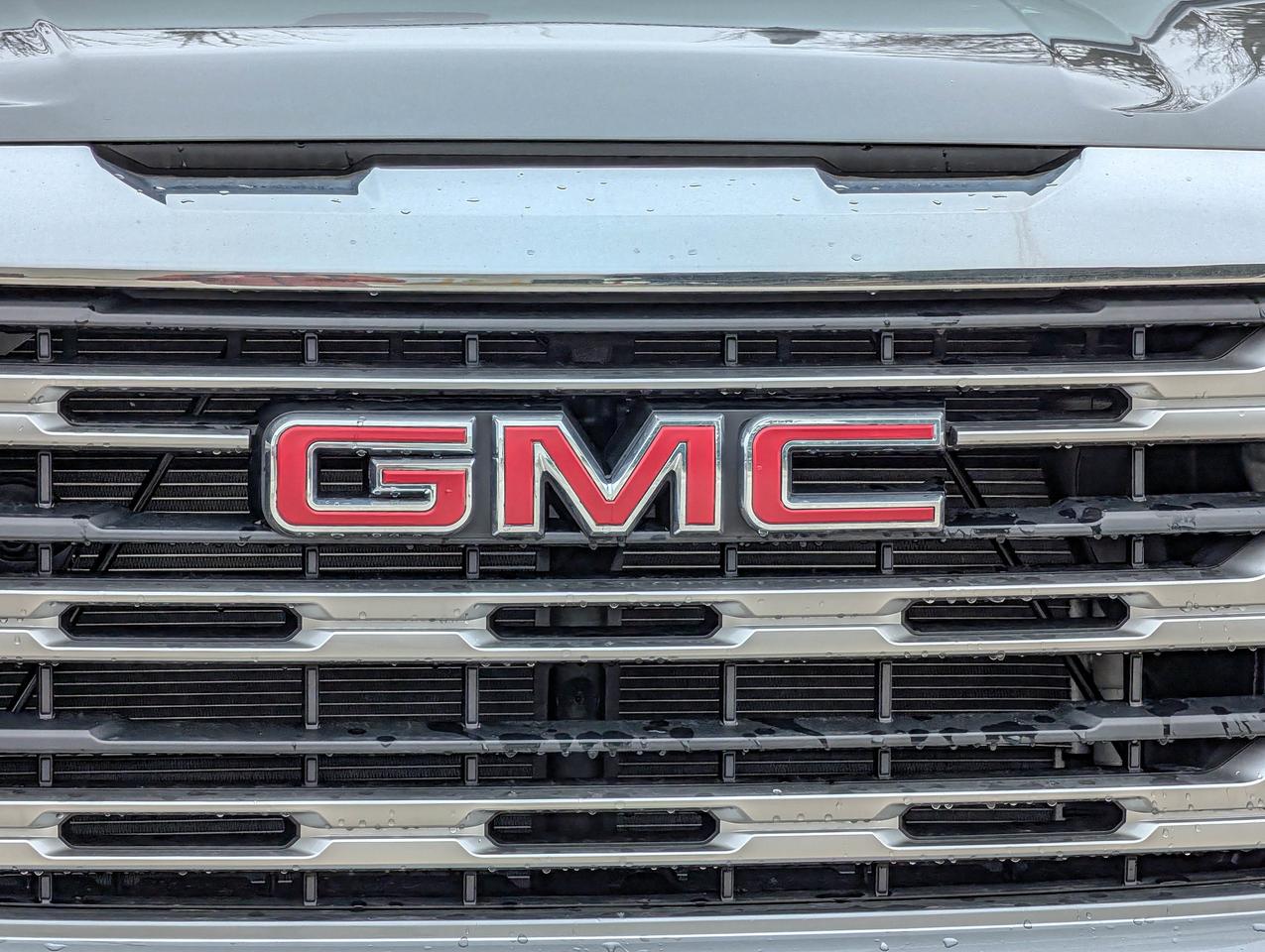 2026 GMC Sierra 1500 SLE Photo