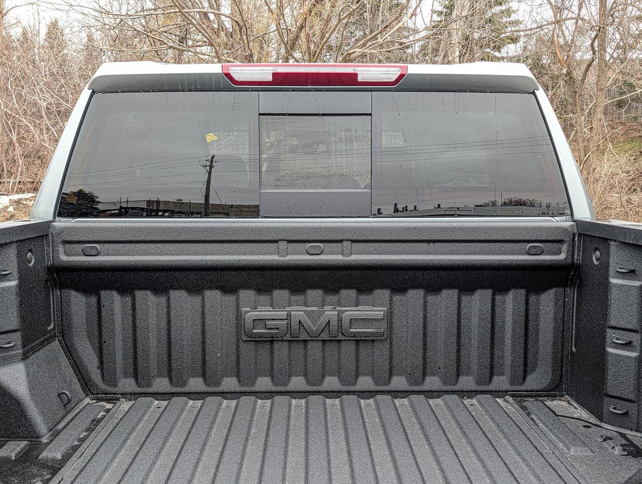 2026 GMC Sierra 1500 SLE Photo