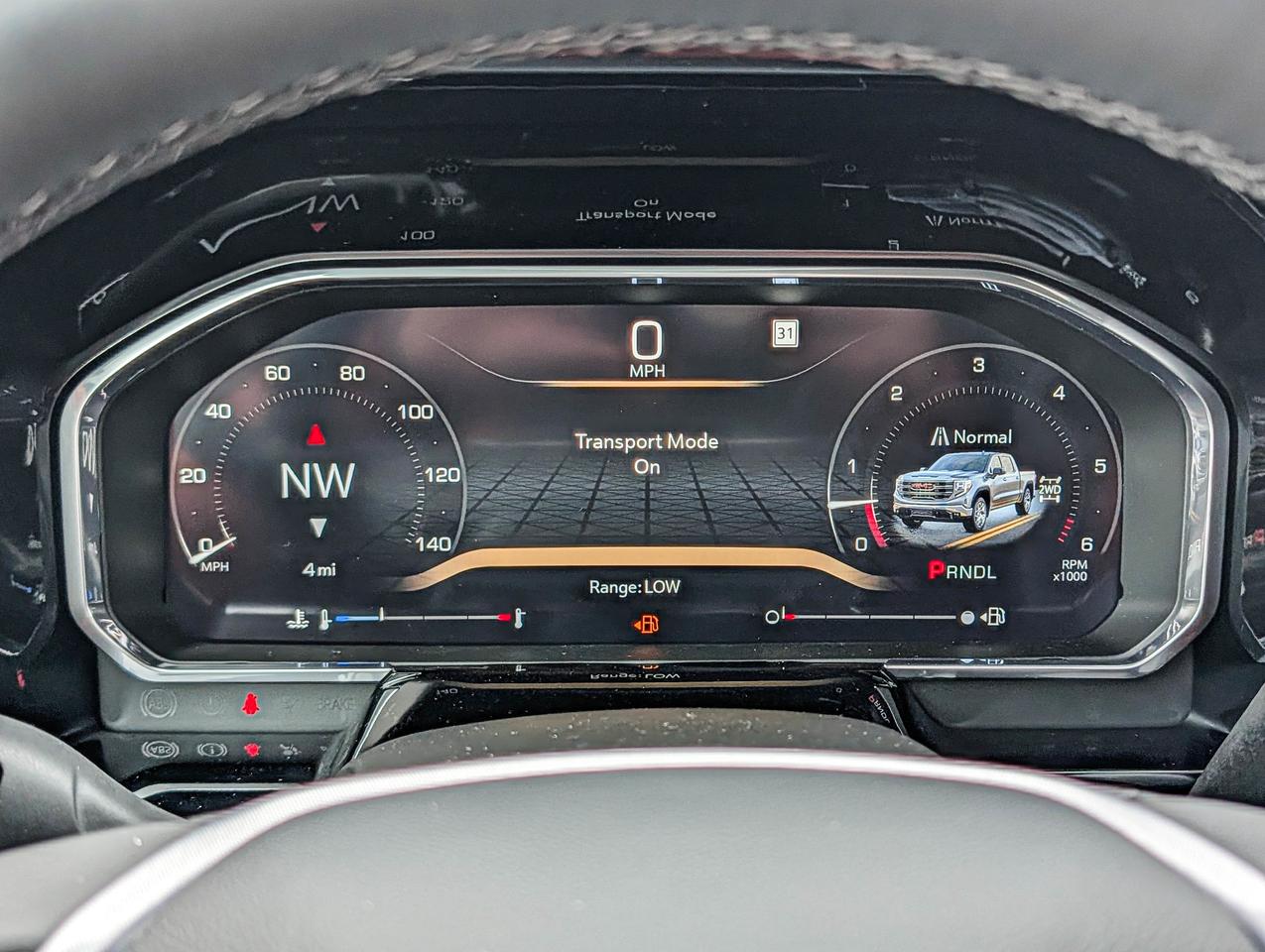 2026 GMC Sierra 1500 SLE Photo