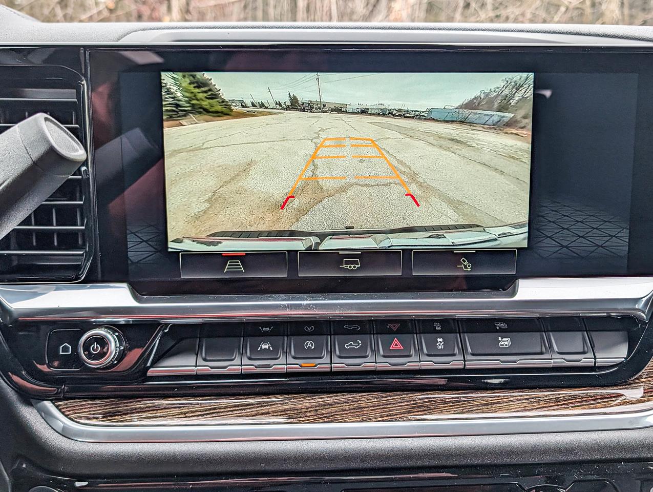 2026 GMC Sierra 1500 SLE Photo