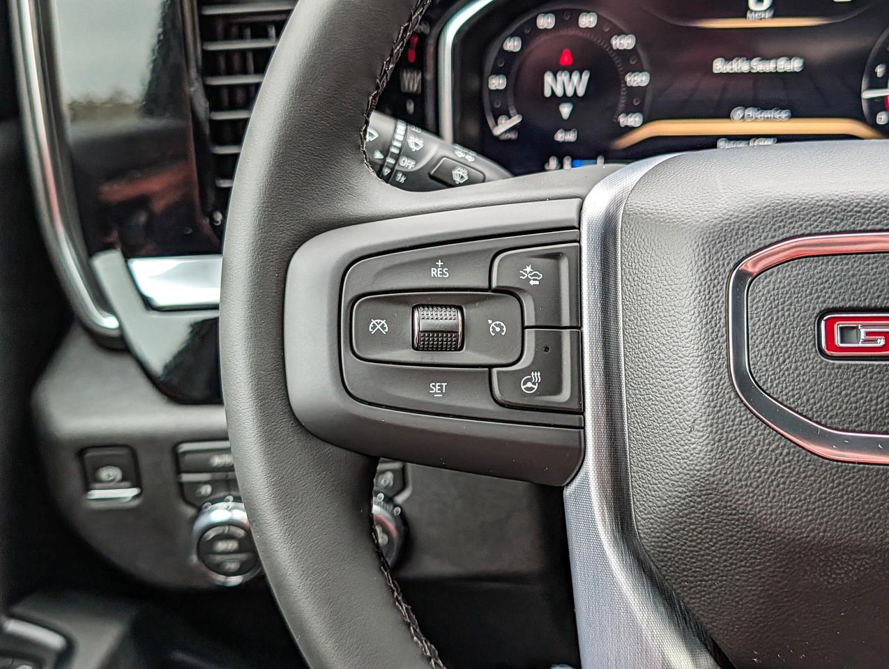 2026 GMC Sierra 1500 SLE Photo