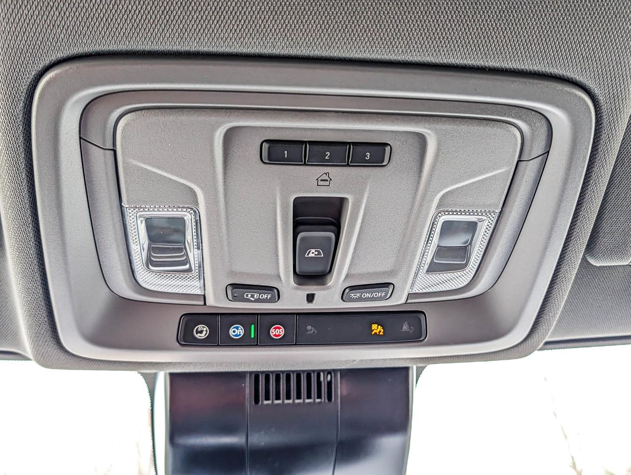 2026 GMC Sierra 1500 SLE Photo