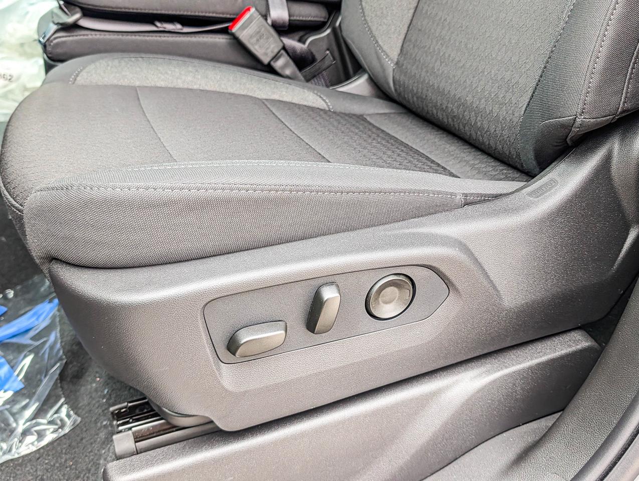 2026 GMC Sierra 1500 SLE Photo