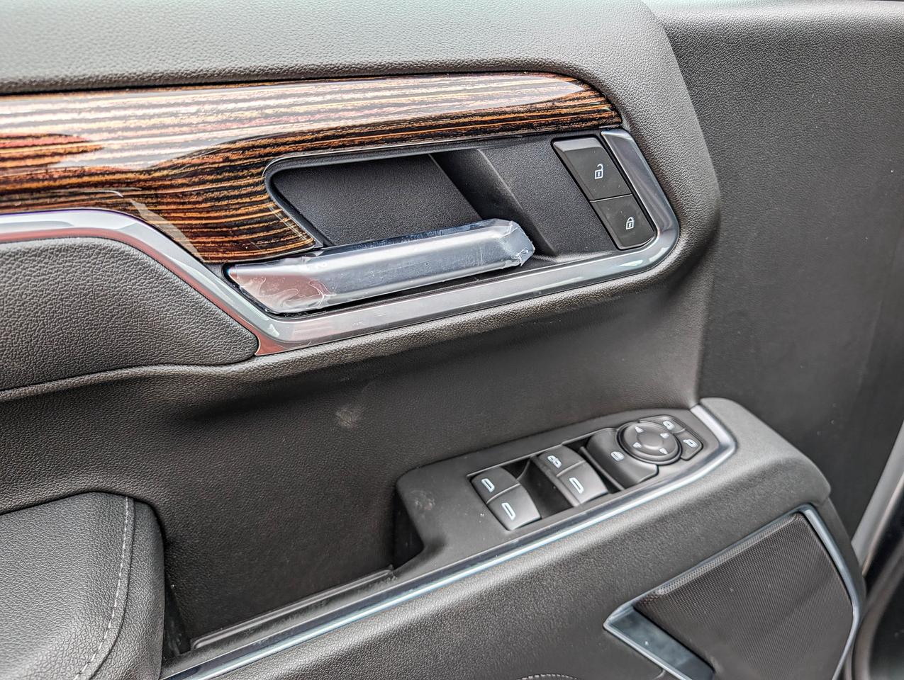 2026 GMC Sierra 1500 SLE Photo