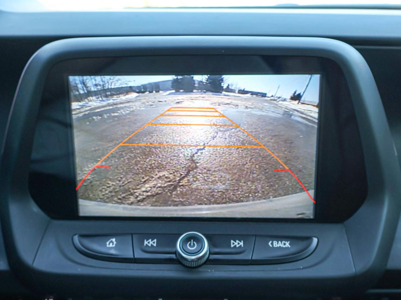 2017 Chevrolet Camaro 2SS Photo