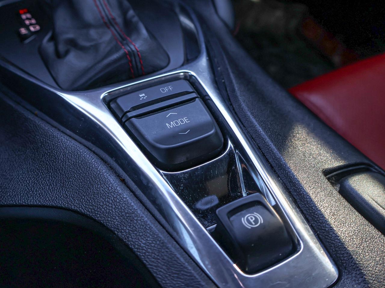 2017 Chevrolet Camaro 2SS Photo