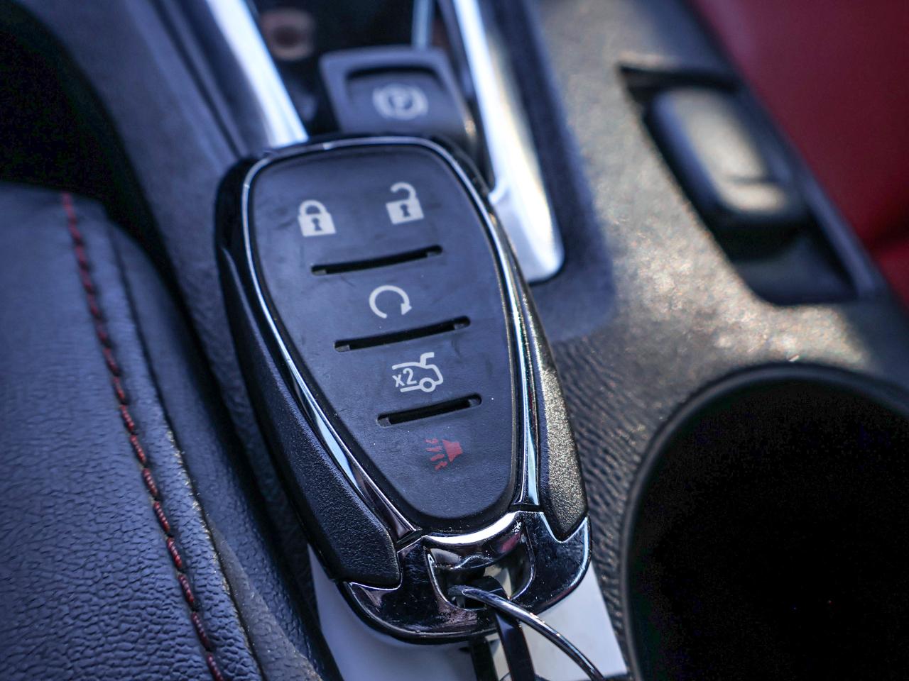 2017 Chevrolet Camaro 2SS Photo