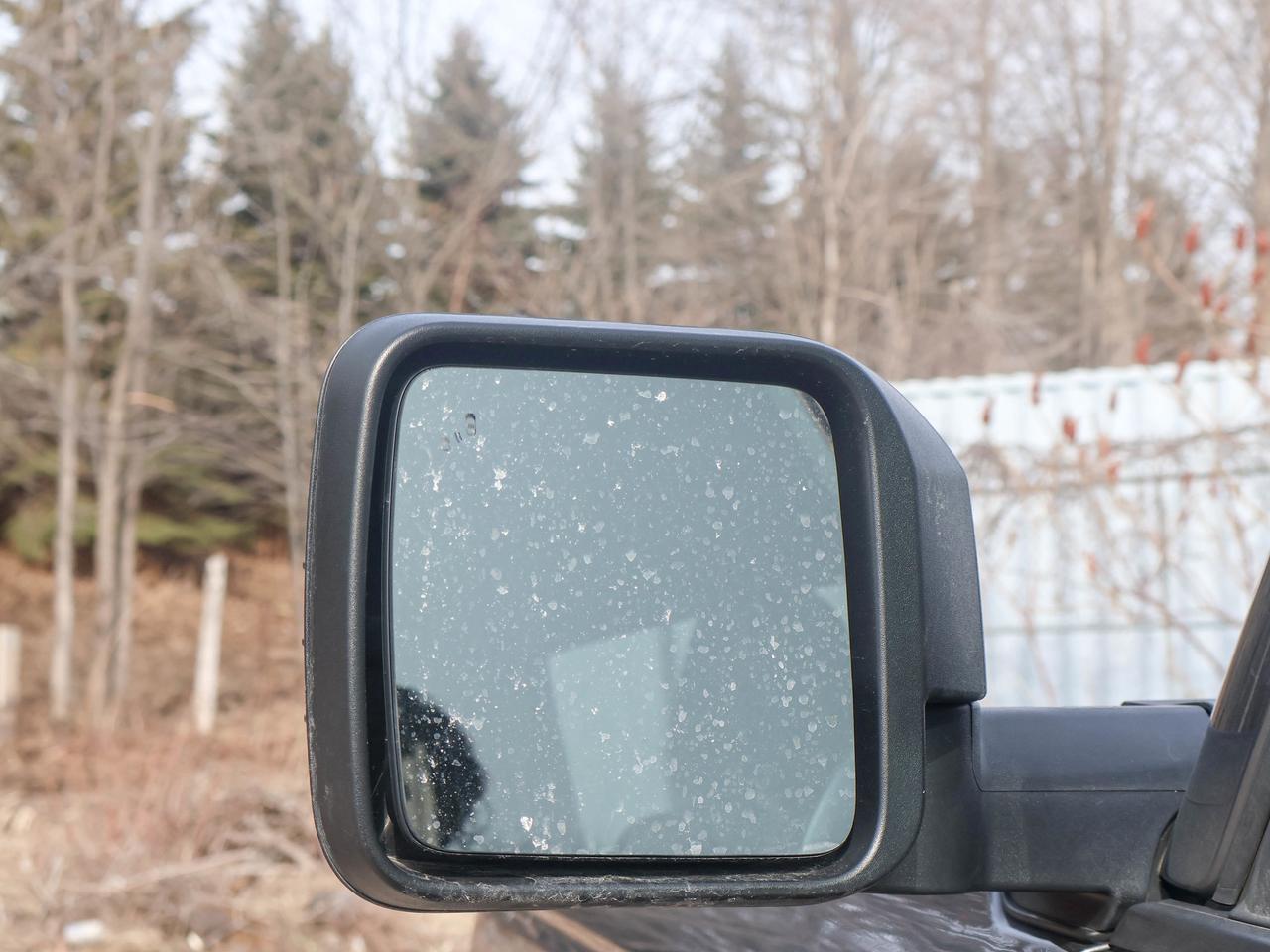 2022 Ford Bronco Big Bend Photo