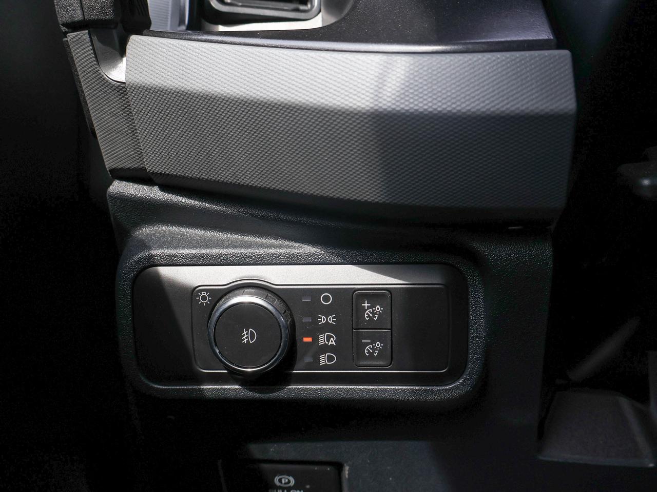 2022 Ford Bronco Big Bend Photo