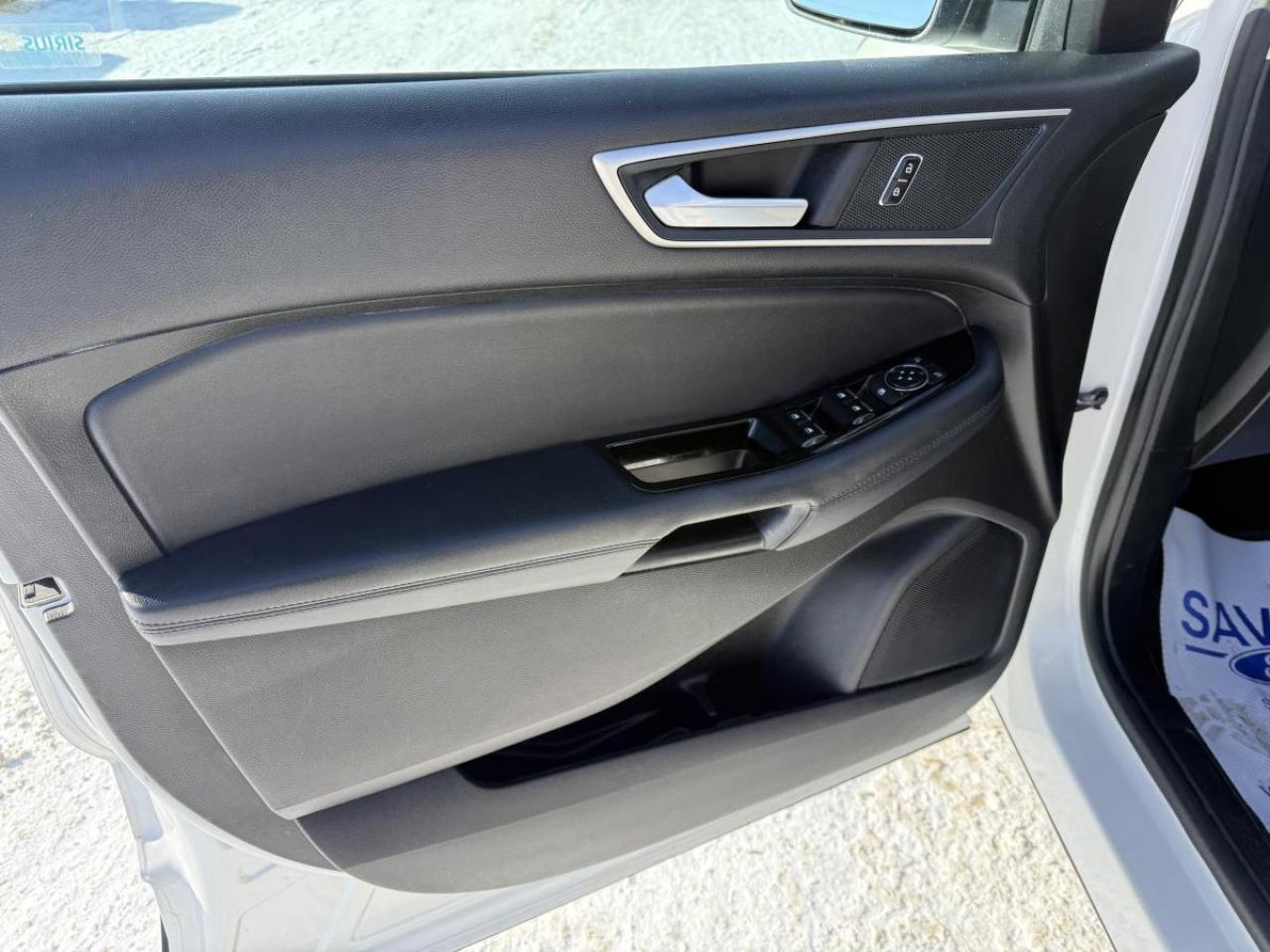 2018 Ford Edge SEL AWD Photo