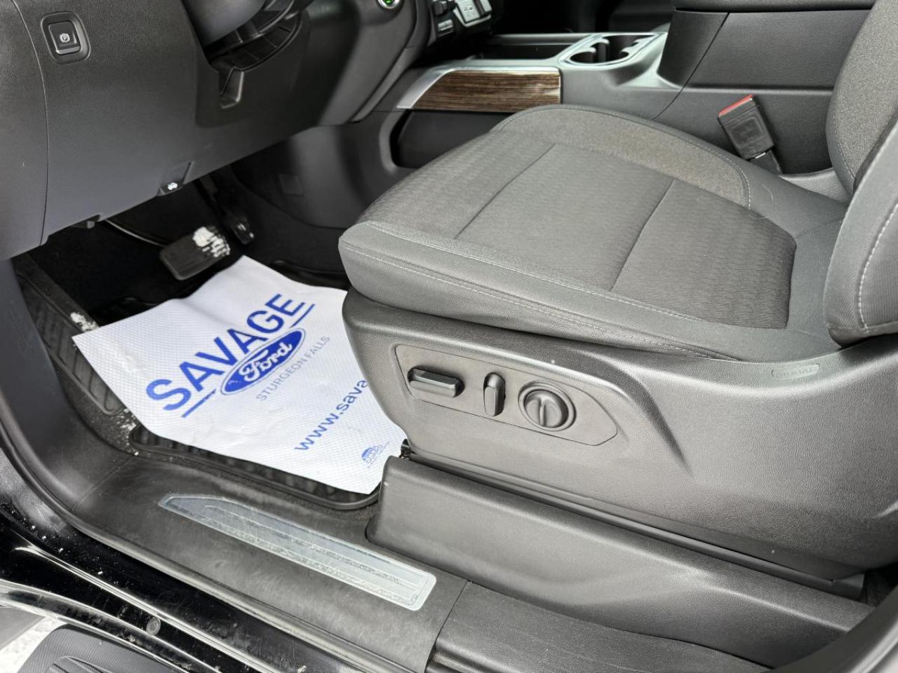 2020 GMC Sierra 1500 4WD Double Cab 147" Elevation Photo