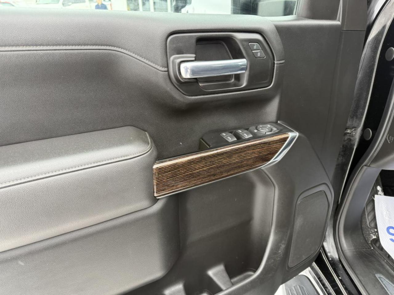 2020 GMC Sierra 1500 4WD Double Cab 147" Elevation Photo