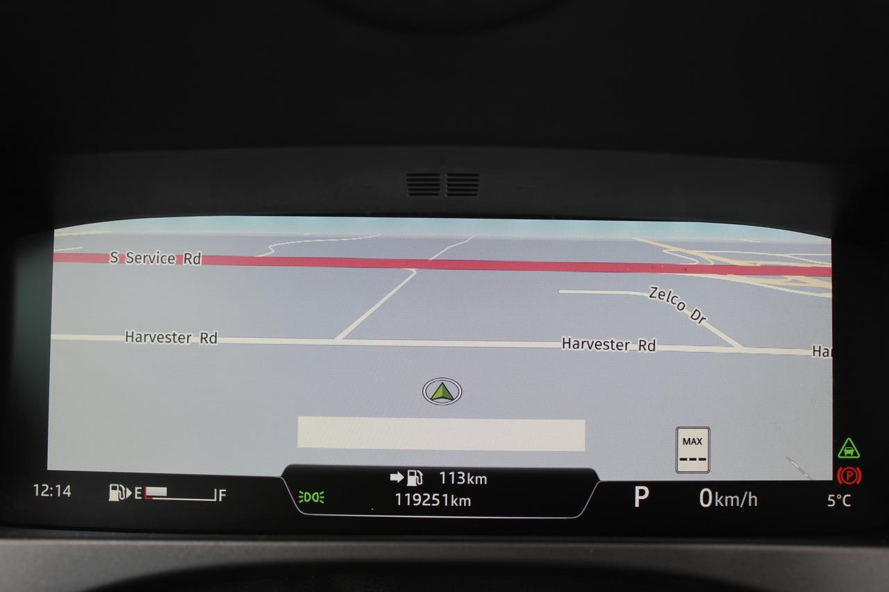 2017 Jaguar F-PACE 35t R-Sport Photo