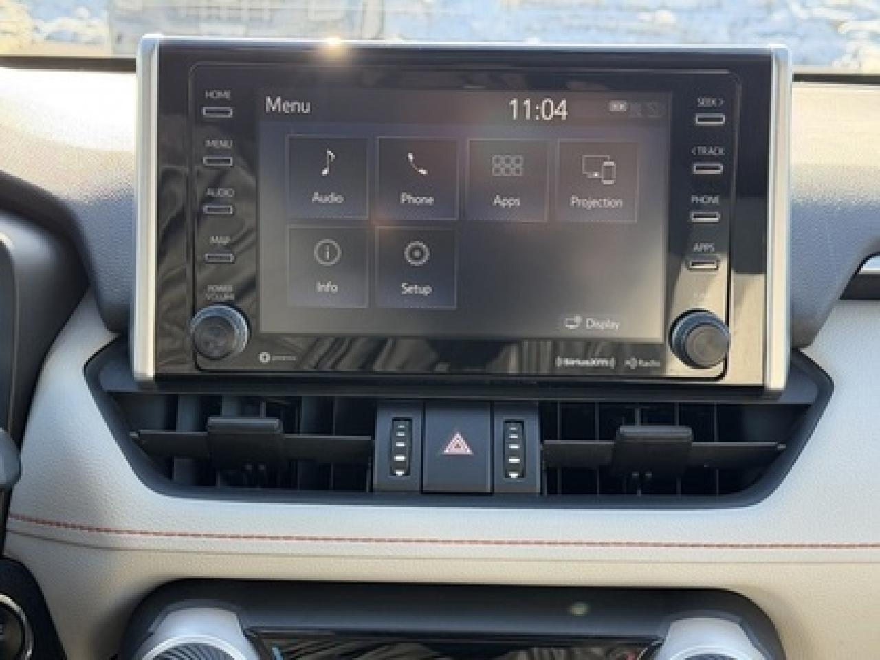 2019 Toyota RAV4 TRAIL Photo