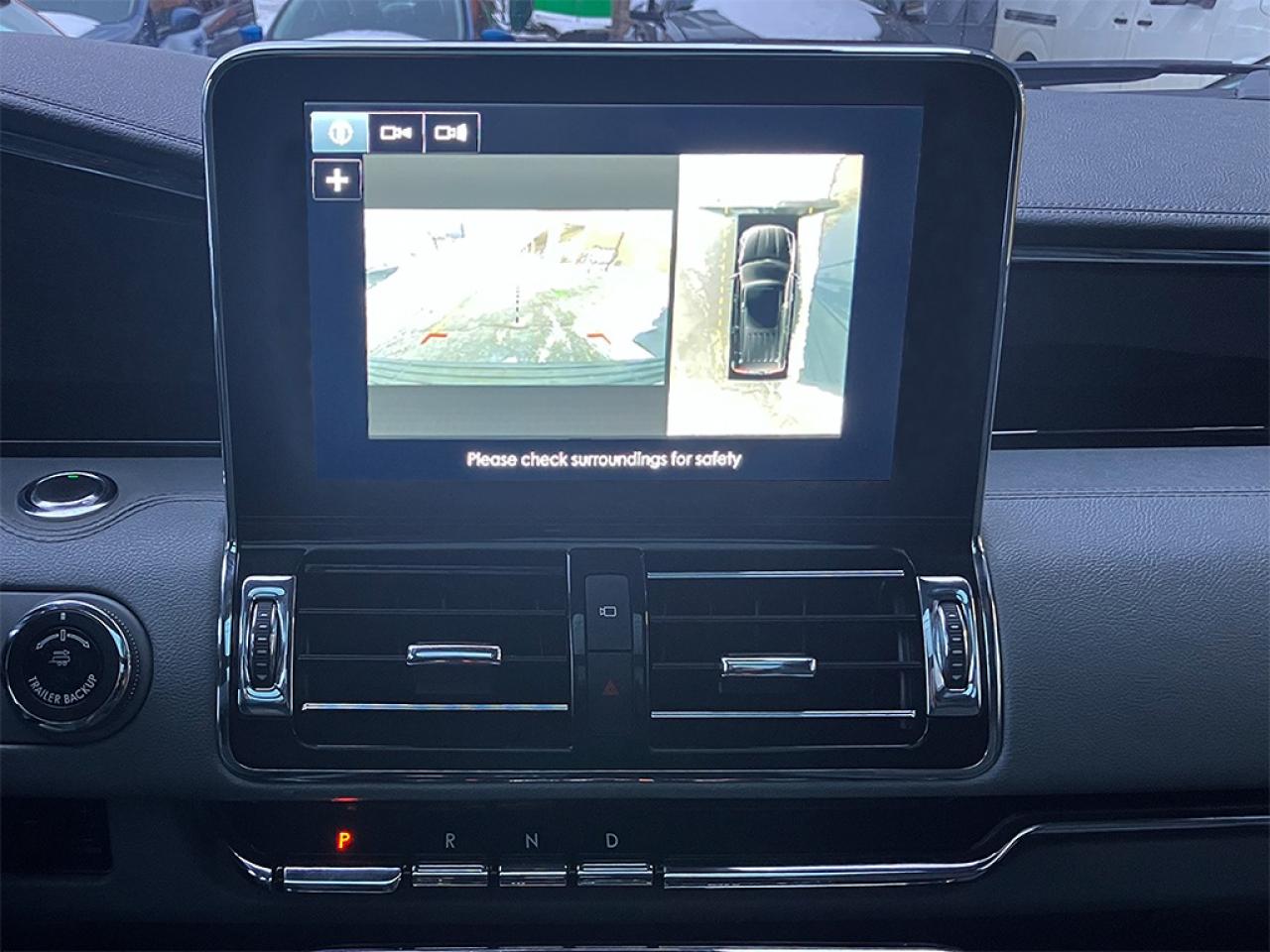 2018 Lincoln Navigator L |LONG WHEEL BASE|NAVI|DUAL DVD|360 CAM|PANOROOF Photo3