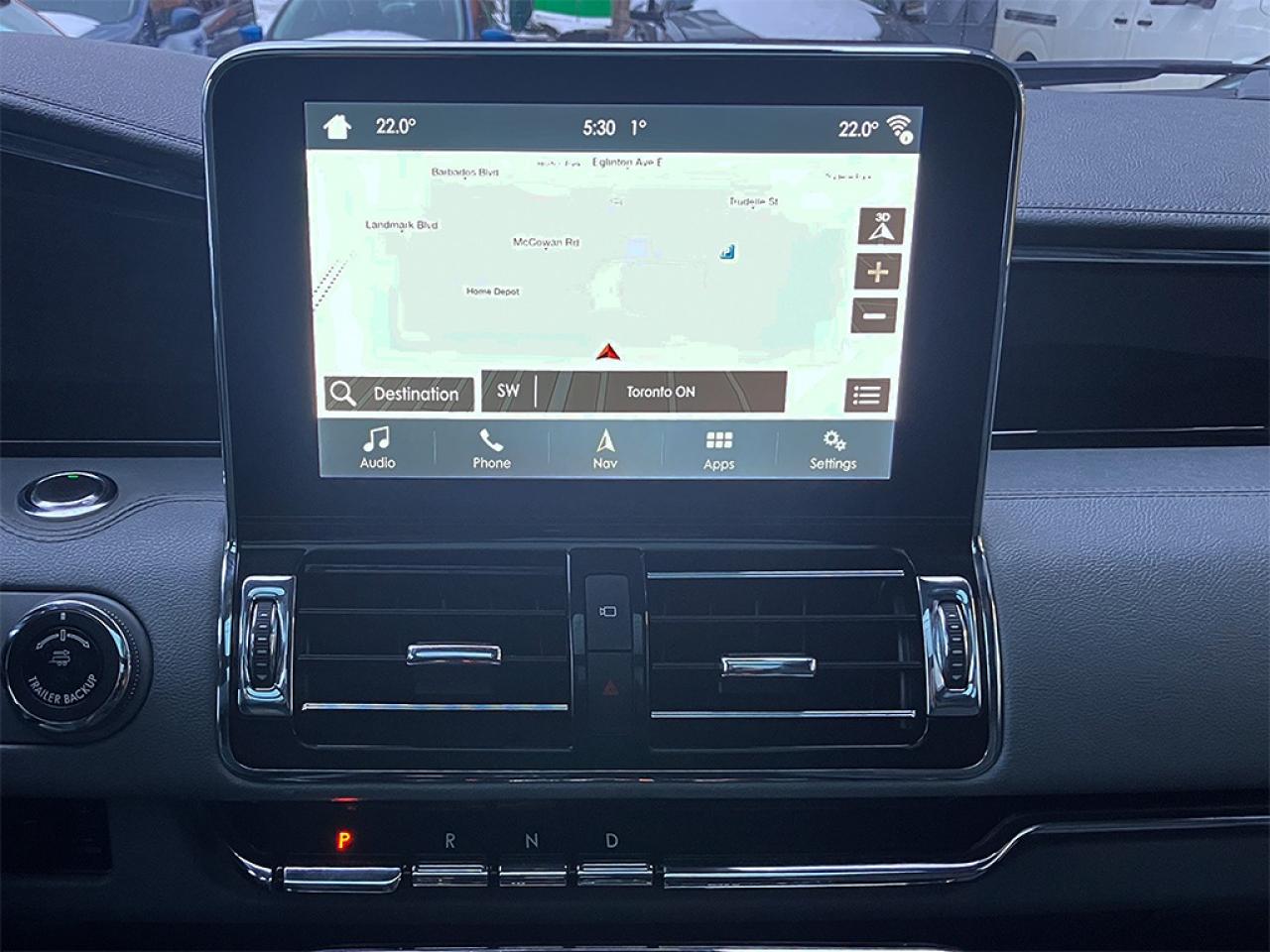 2018 Lincoln Navigator L |LONG WHEEL BASE|NAVI|DUAL DVD|360 CAM|PANOROOF Photo