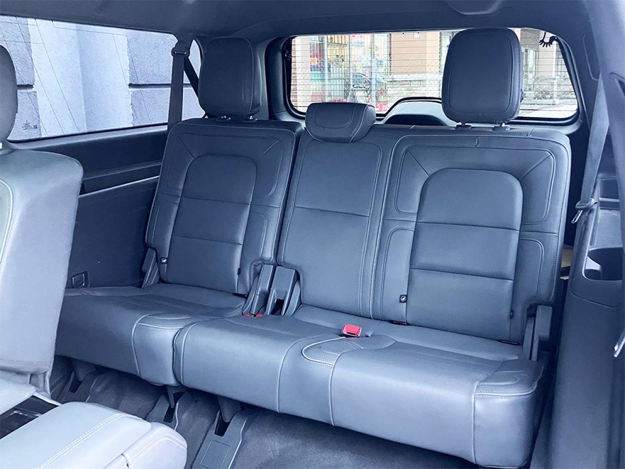 2018 Lincoln Navigator L |LONG WHEEL BASE|NAVI|DUAL DVD|360 CAM|PANOROOF Photo