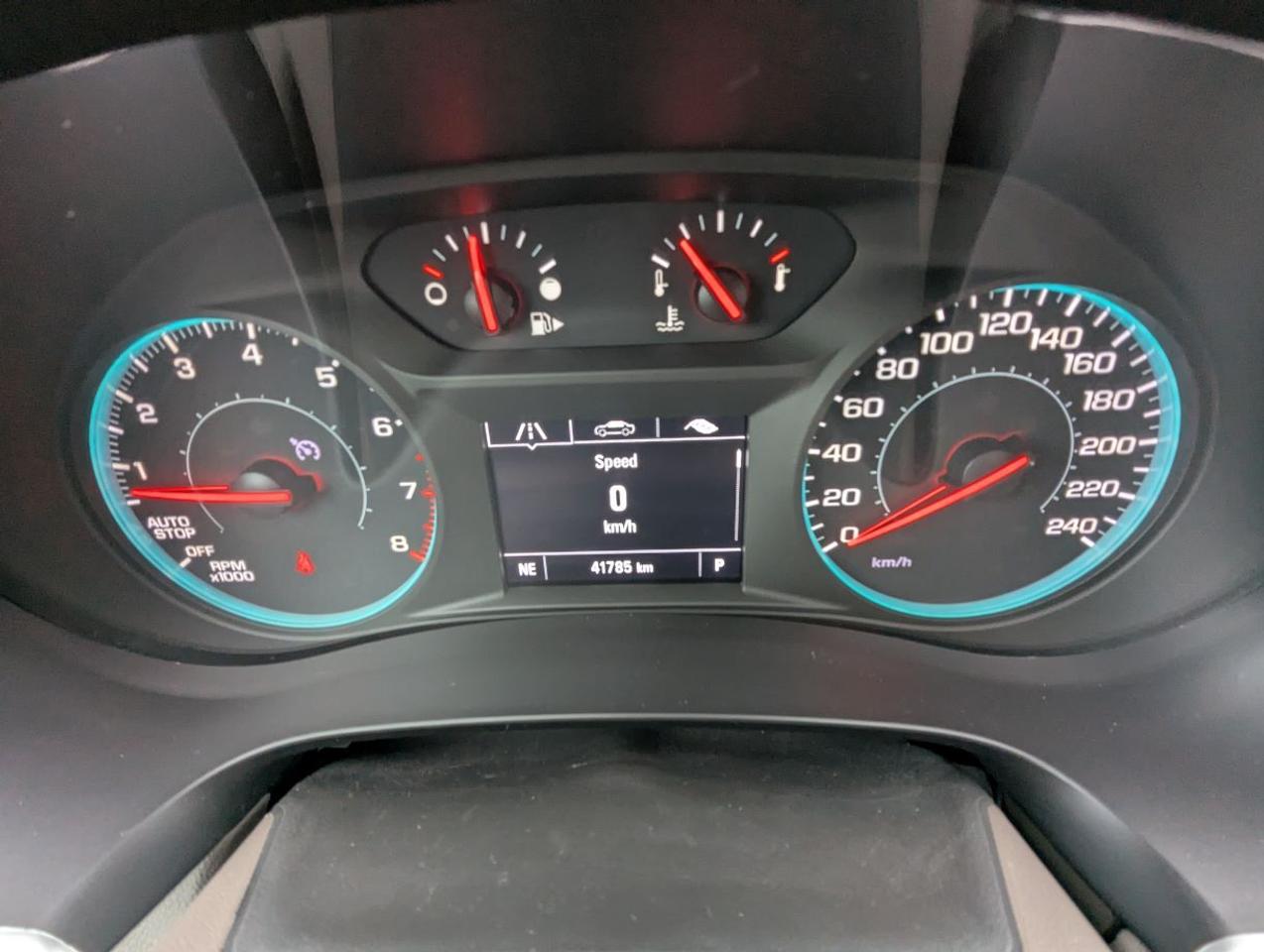 2021 Chevrolet Malibu LS WITH LOW LOW KILOMTERS ONLY 41,700 WOW!! Photo