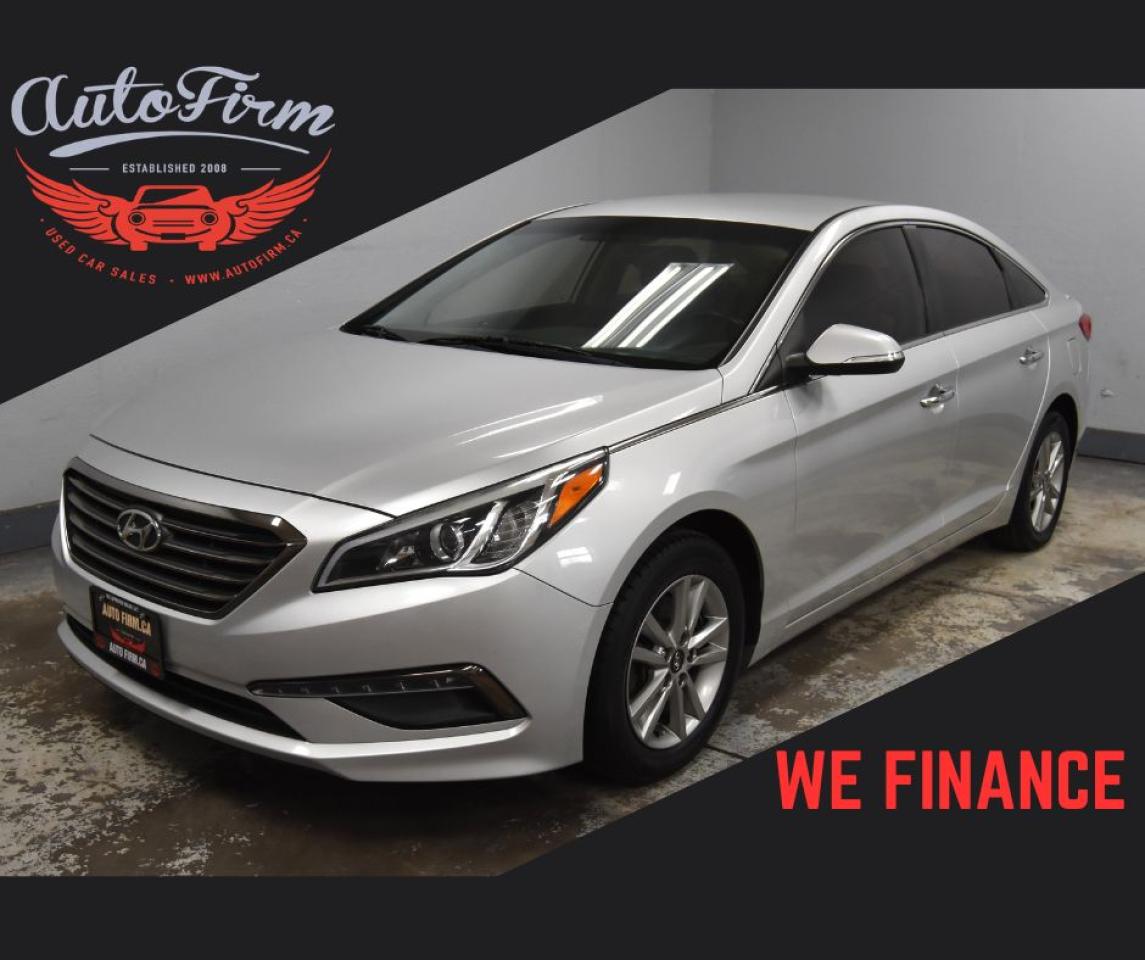2015 Hyundai Sonata 4dr Sdn Auto Photo