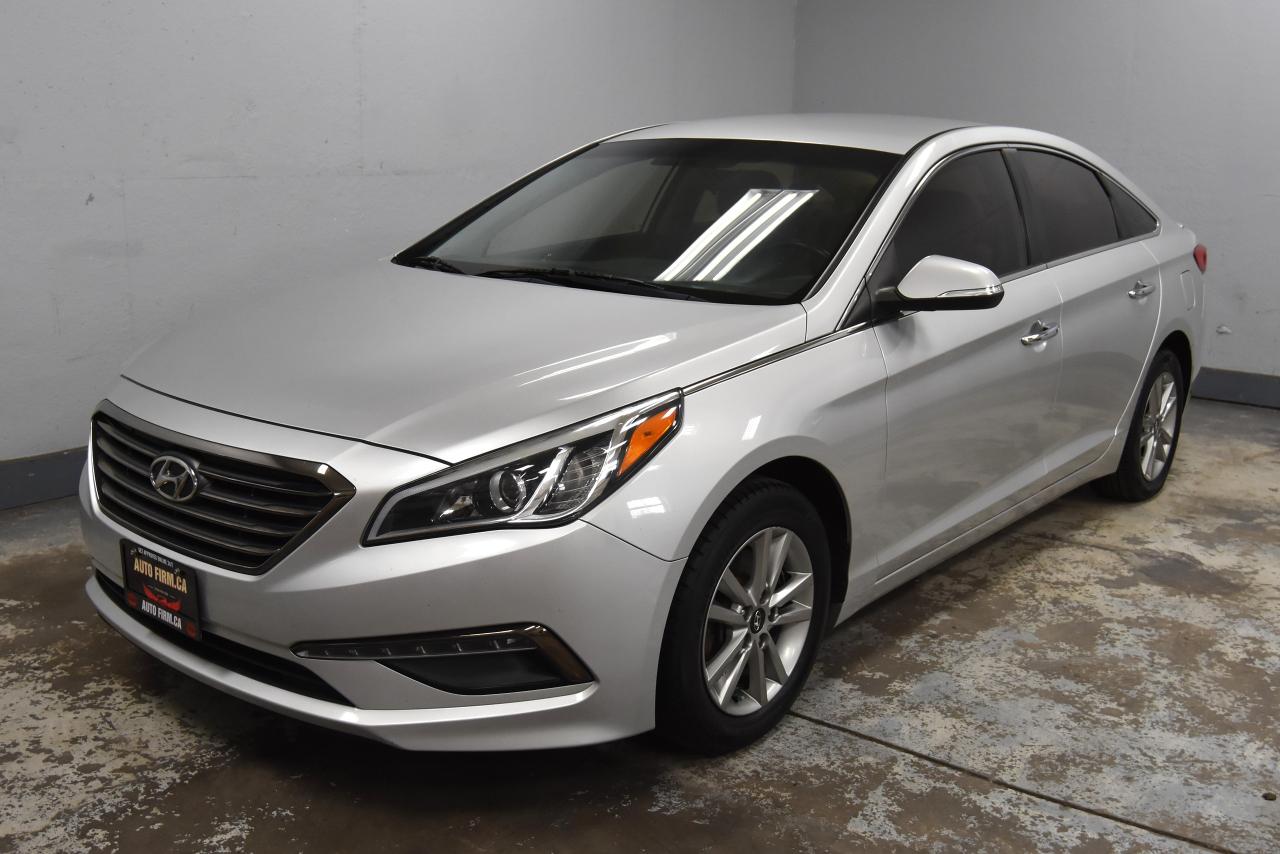 2015 Hyundai Sonata 4dr Sdn Auto Photo