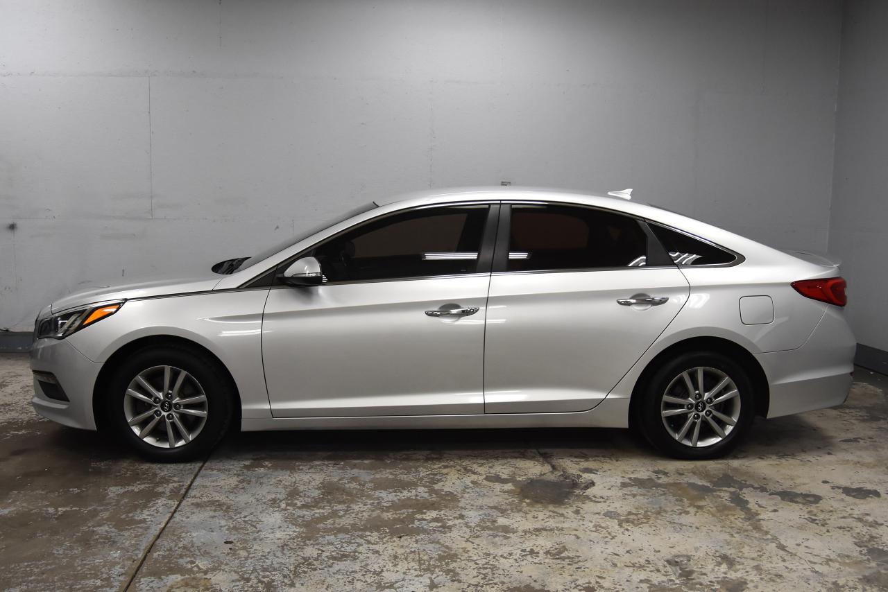 2015 Hyundai Sonata 4dr Sdn Auto Photo
