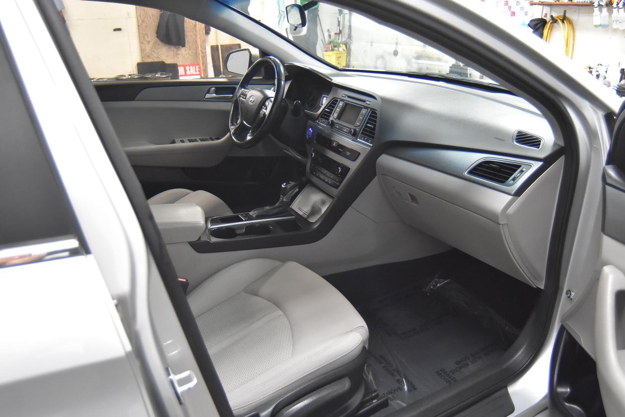 2015 Hyundai Sonata 4dr Sdn Auto Photo