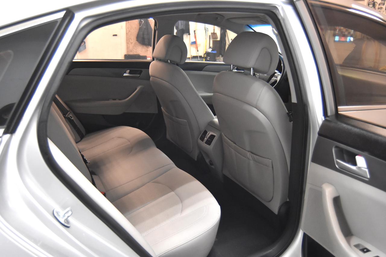 2015 Hyundai Sonata 4dr Sdn Auto Photo